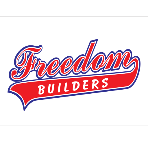 freedom builders logo